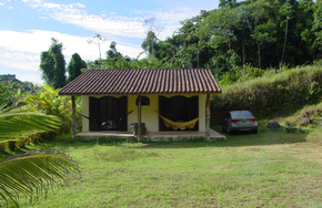 Listing casa frontal